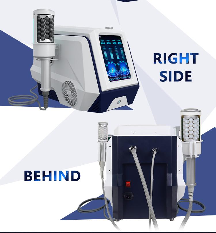 Endosphere Micro vibration system