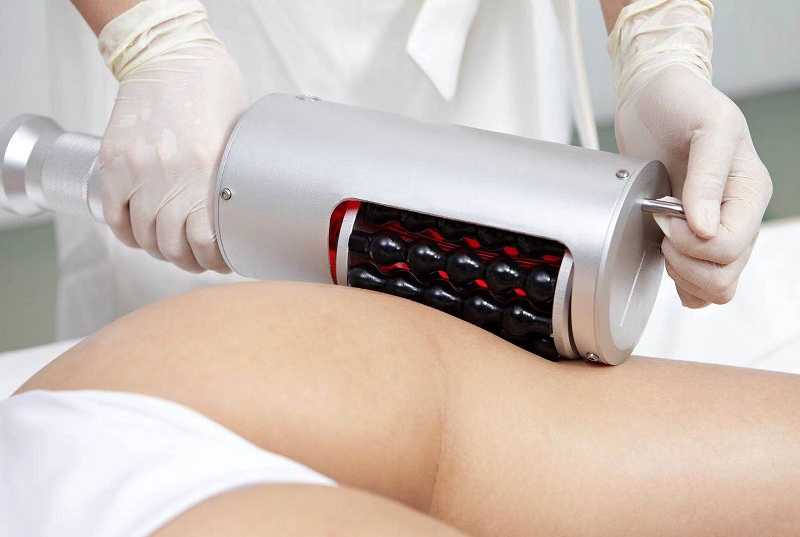 Endosphere Micro vibration system