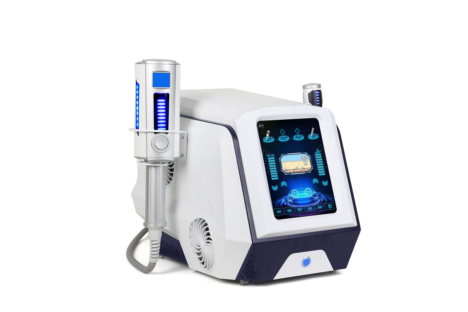 Endosphere Micro vibration system