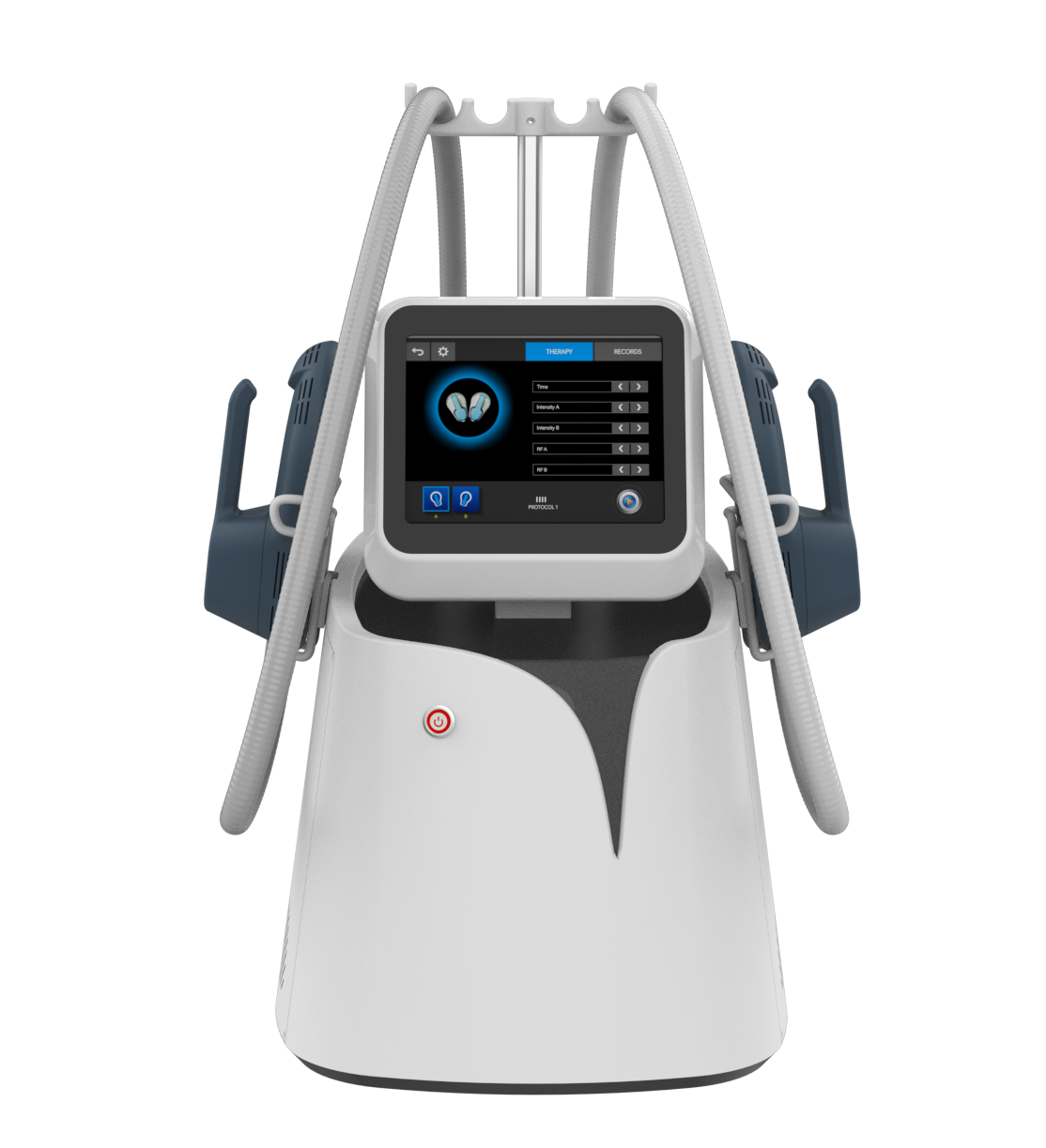 Sincoheren EMSCULPT Body Sculpting Muscul Building 