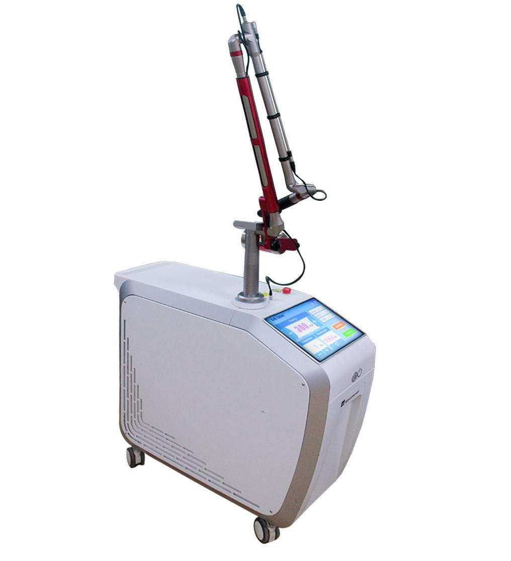 Sincoheren Monaliza EXQ-Laser Q Switched Nd Yag Laser