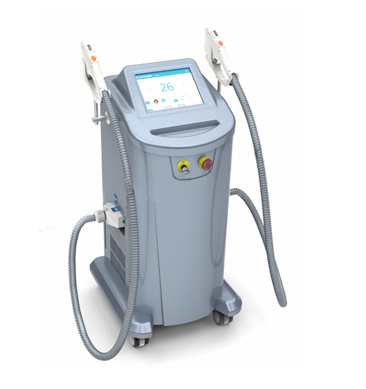 Precipulse SHR IPL quickly hair removal skin rejuvenation