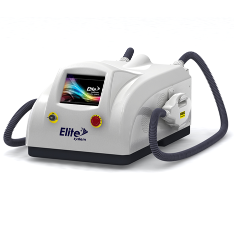 SHR Elite (IPL+RF) hair removal skin rejuvenation EG