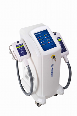 Coolplas cryolipolysis slimming SCV 100