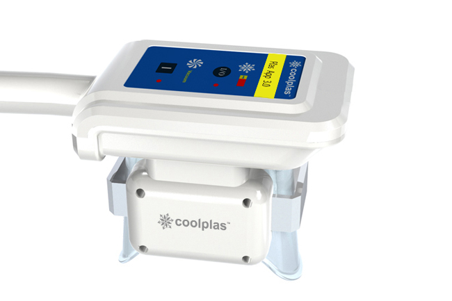 Coolplas cryolipolysis slimming SCV 100