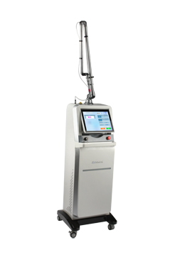 Sincoheren Monaliza Exmatrix Fractional Co2 laser 