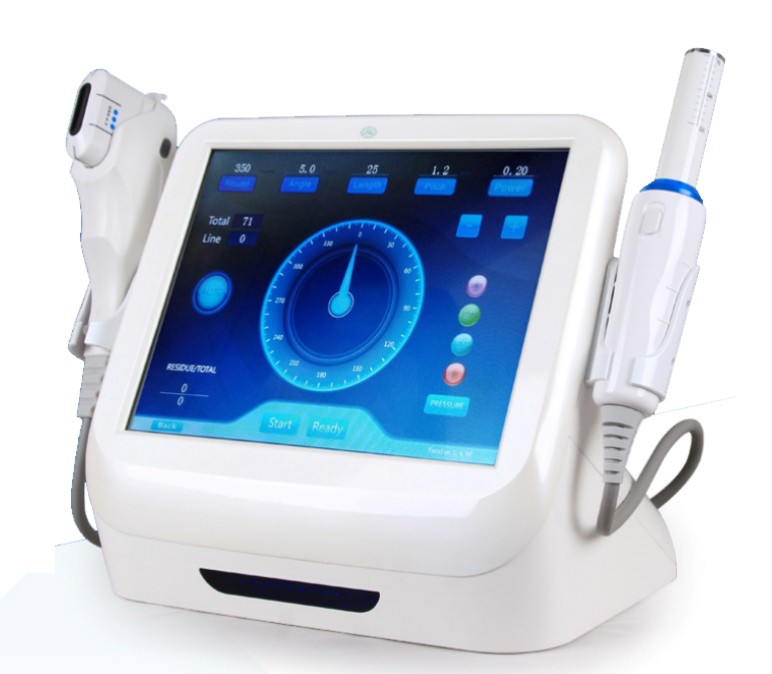 High Intensity Focused Ultrasound (HIFU) Therapy system