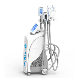 Sincoheren Coolplas II cryolipolysis Fat Freezing Medical Version